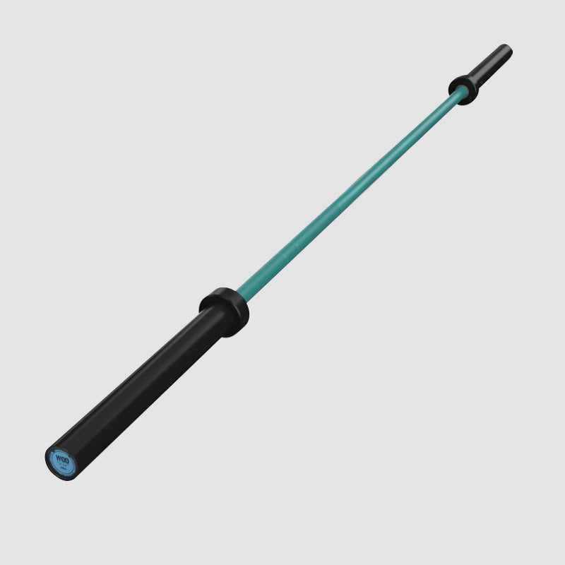 IRONWOD Cerakote Barbell for Men