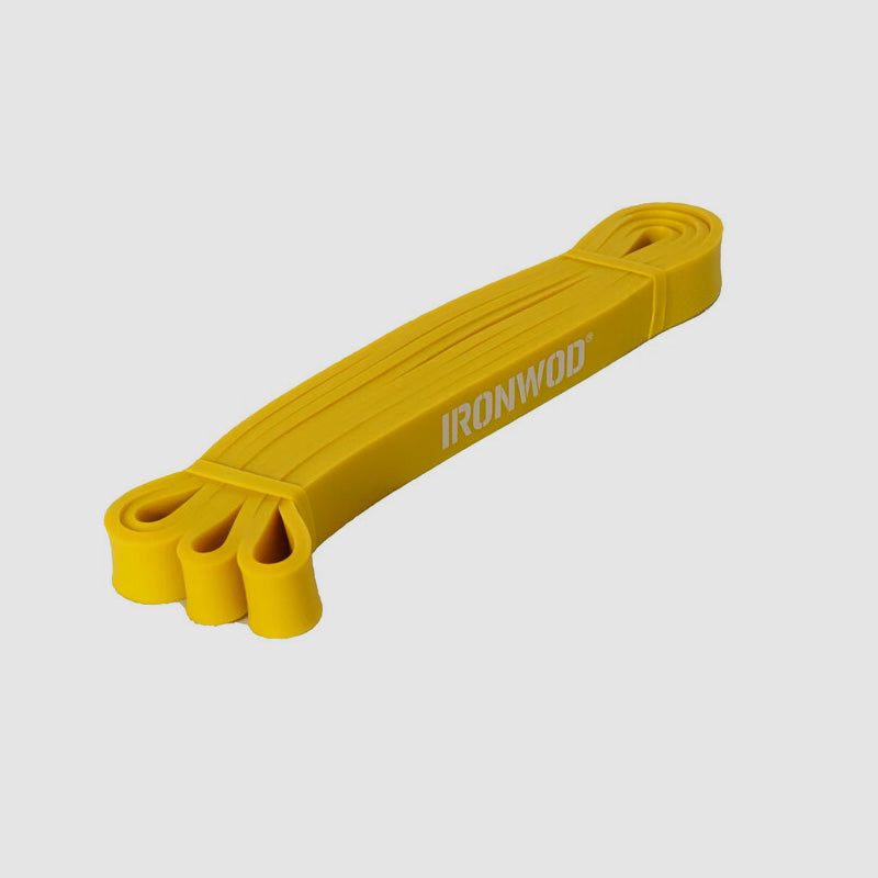 IRONWOD Latex Resistance Bands