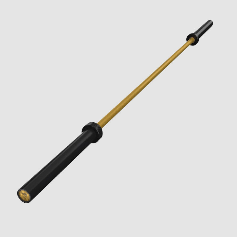 IRONWOD Cerakote Barbell for Men