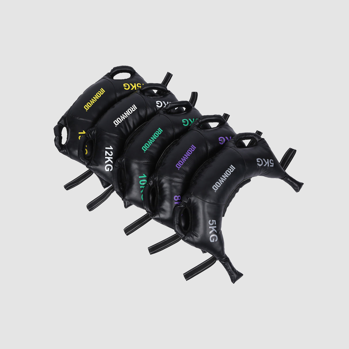 IRONWOD Bulgarian Bag