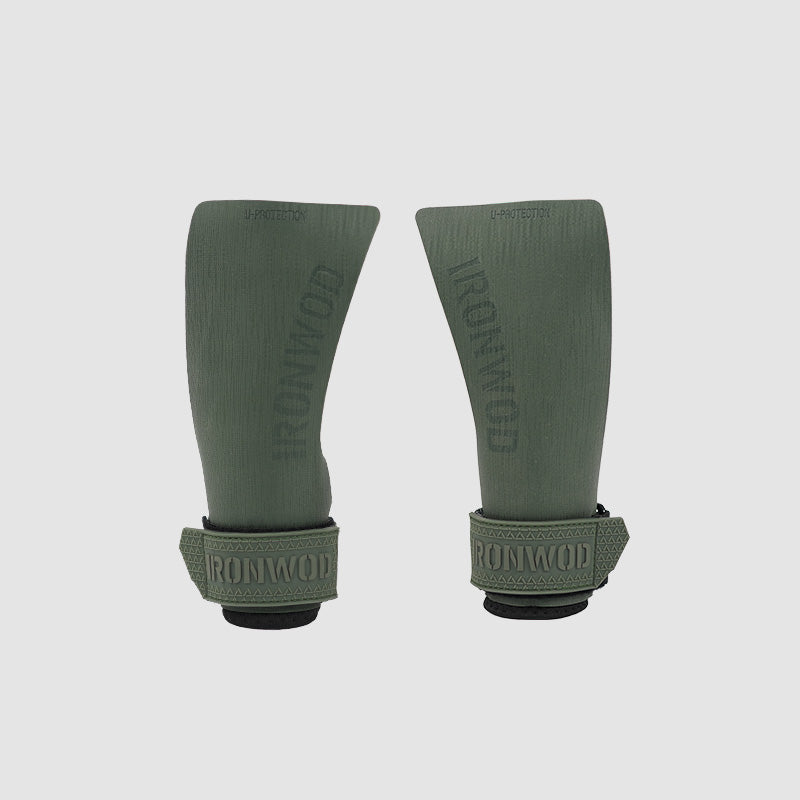 IRONWOD U Series Palm Protectors