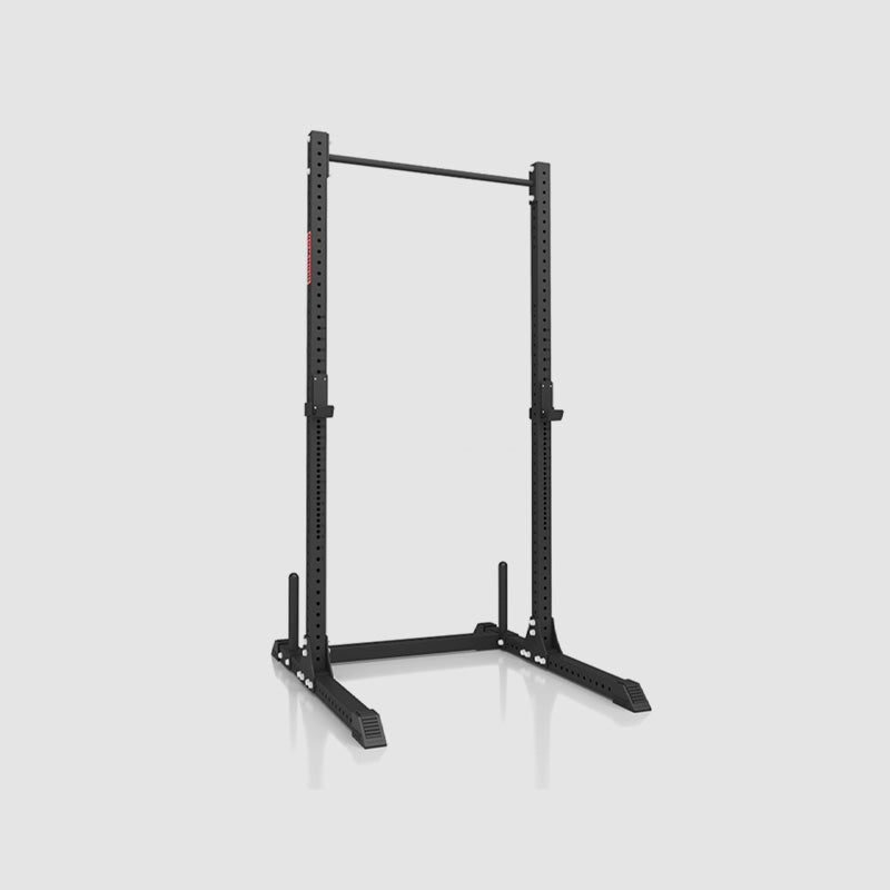 IRONWOD Double-Column Squat Rack