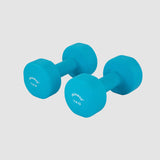 IRONWOD Dip Plastic Dumbbell