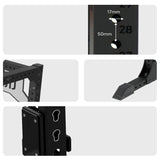 IRONWOD Power Rack