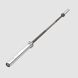 IRONWOD King Series Titanium-Plated Women's Barbell