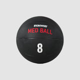 IRONWOD Fitness Medicine Ball