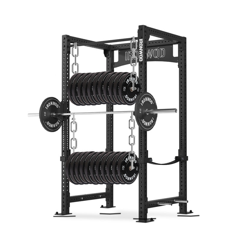 IRONWOD HY1050 Full Strength Squat Stand