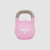 IRONWOD Fitness Economical Steel Kettlebell