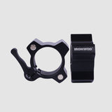 IRONWOD Magnetic Barbell Collars