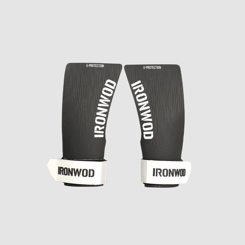 IRONWOD U Series Palm Protectors