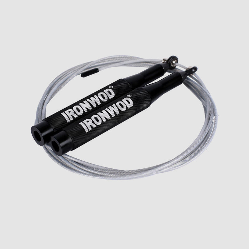 IRONWOD Speed Rope (SR-3)