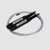 IRONWOD Speed Rope (SR-3)