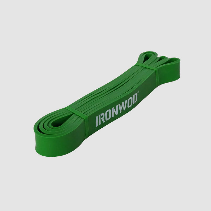 IRONWOD Latex Resistance Bands
