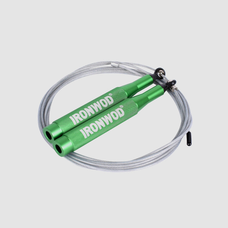 IRONWOD Speed Rope (SR-3)