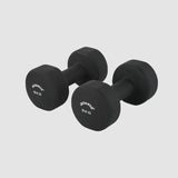 IRONWOD Dip Plastic Dumbbell