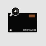 IRONWOD PVC Gym Mat