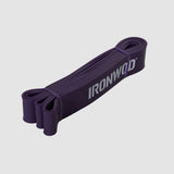 IRONWOD Latex Resistance Bands