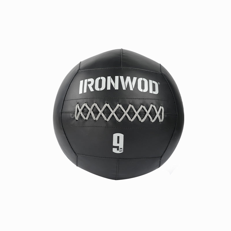 IRONWOD Fitness Wall Ball