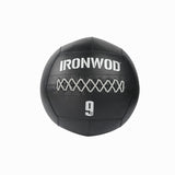 IRONWOD Fitness Wall Ball
