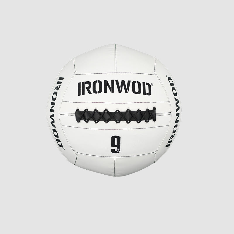 IRONWOD Fitness Wall Ball