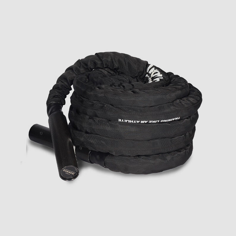 IRONWOD Battle Ropes