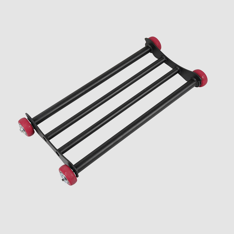 IRONWOD Ab Roller