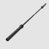 IRONWOD Home Weightlifting Bar for Men