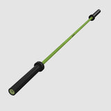 IRONWOD Cerakote Barbell for Women