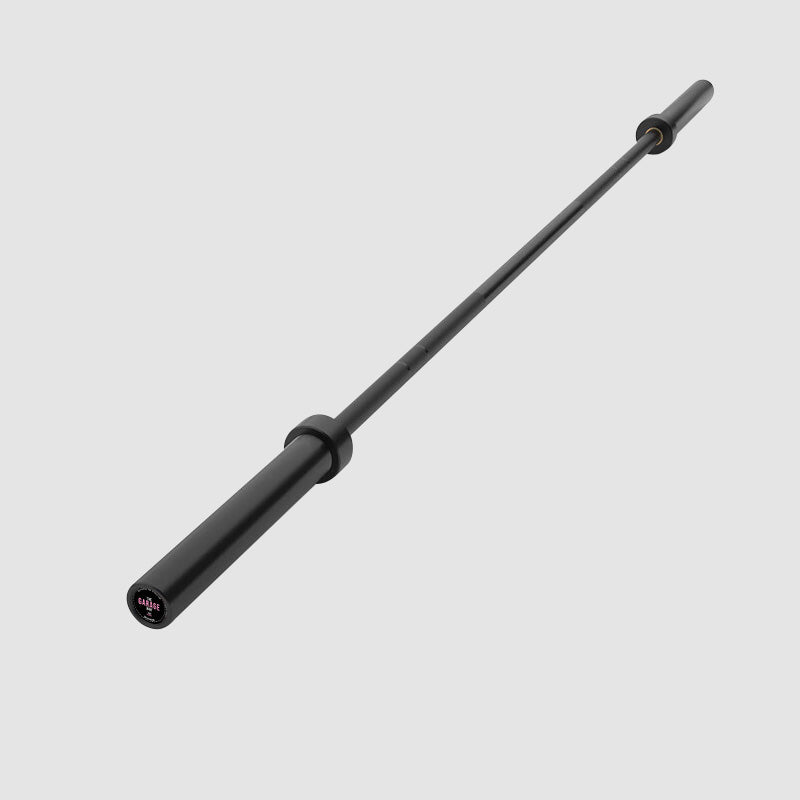 IRONWOD Home Weightlifting Bar for Men