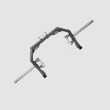 IRONWOD Multifunctional Hex Bar