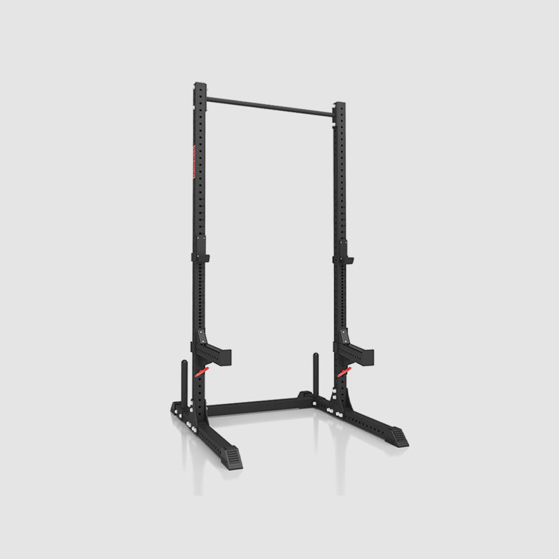IRONWOD Double-Column Squat Rack