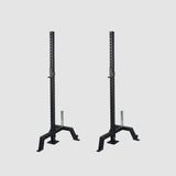 IRONWOD Fitness Split Squat Stands