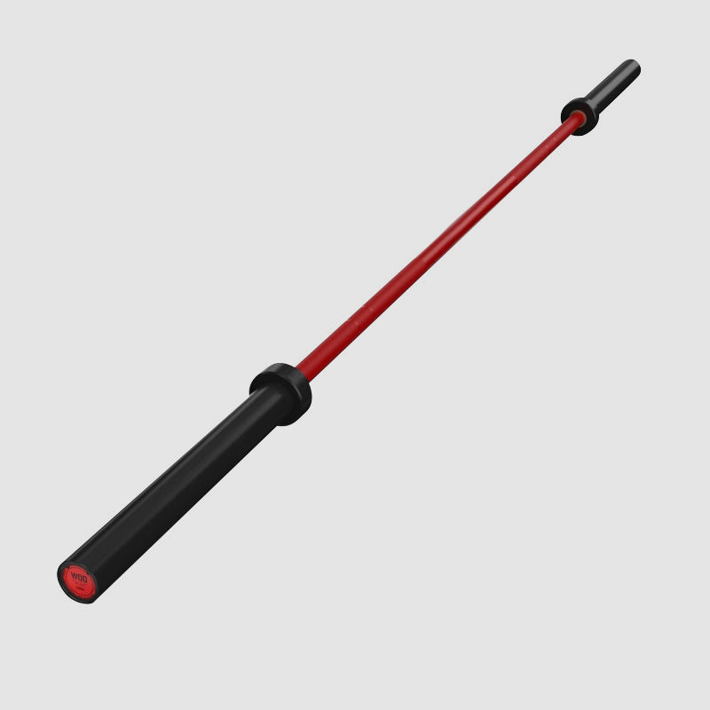 IRONWOD Cerakote Barbell for Men