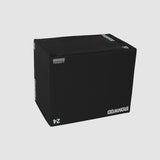 IRONWOD Soft Plyo Box