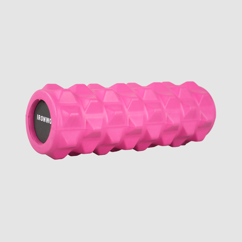 IRONWOD EVA Massage Foam Roller