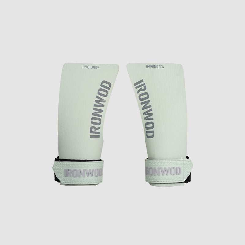 IRONWOD U Series Palm Protectors