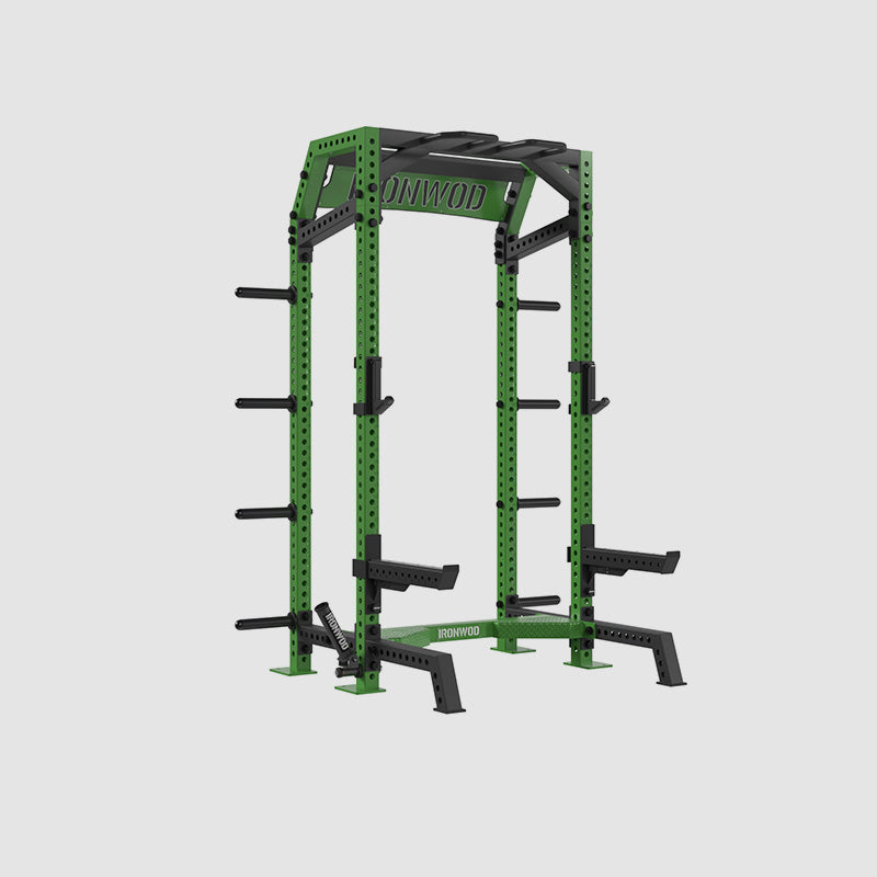 IRONWOD Power Rack